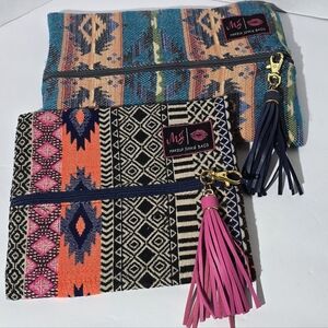 Makeup Junkie Bags Bundle